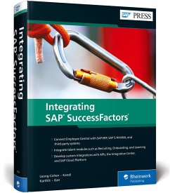 Integrating SAP Success Factors - Leong-Cohen, Donna;Kandi, Vishnu;Karthik, Rinky