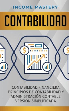 Contabilidad - Mastery, Income