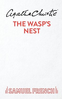Cover The Wasp's Nest
