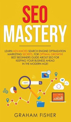 SEO Mastery - Fisher, Graham