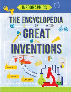 The Encyclopedia of Great Inventions - Maslova, Tetiana