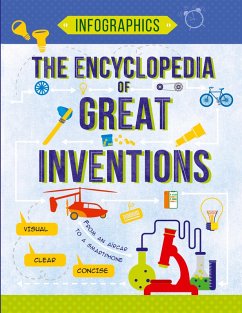 The Encyclopedia of Great Inventions - Maslova, Tetiana