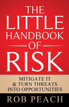 The Little Handbook of Risk - Peach, Rob