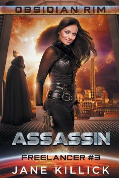 Assassin - Killick, Jane