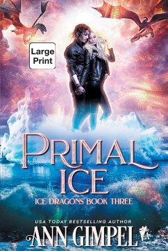 Primal Ice - Gimpel, Ann