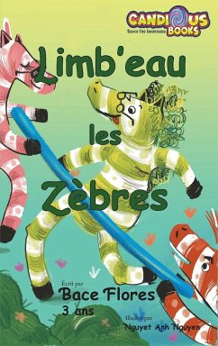 Limb'eau les Zèbres - Flores, Bace