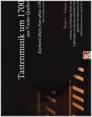 Tastenmusik um 1700 aus Tiroler Quellen