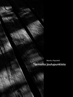 Tarinoita joulupunkista (eBook, ePUB)