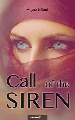 Call of the Siren (eBook, ePUB) - Telford, Wayne