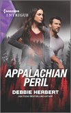 Appalachian Peril (eBook, ePUB)