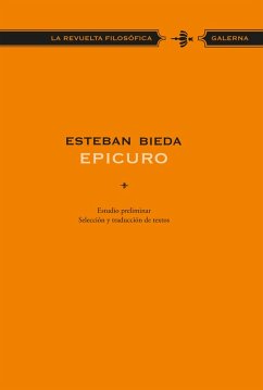 Cover Epicuro (eBook, ePUB)