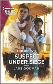 Colton 911: Suspect Under Siege (eBook, ePUB)