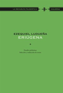 Cover Eriúgena (eBook, ePUB)