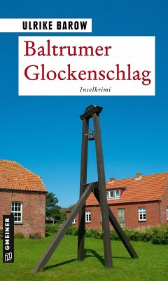 Baltrumer Glockenschlag (eBook, ePUB) - Barow, Ulrike