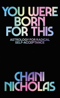 You Were Born For This (eBook, ePUB) - Nicholas, Chani