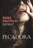 Pecadora (eBook, ePUB) Pecadora (eBook, ePUB)