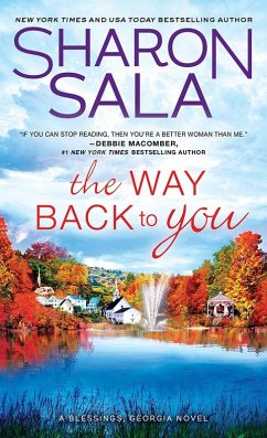 Cover Way Back to You (eBook, ePUB)
