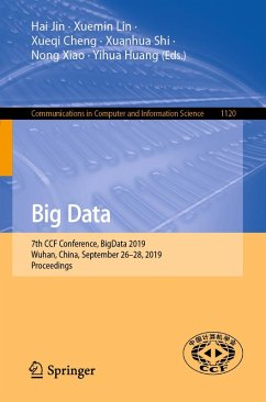 Big Data (eBook, PDF)