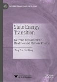 State Energy Transition (eBook, PDF)