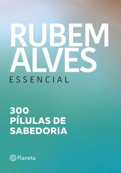 Cover Rubem Alves essencial (eBook, ePUB)