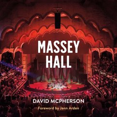 Cover Massey Hall (eBook, ePUB)