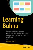 Learning Bulma (eBook, PDF)