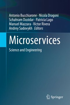 Microservices (eBook, PDF)