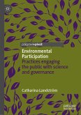 Environmental Participation (eBook, PDF)