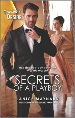 Secrets of a Playboy (eBook, ePUB) - Maynard, Janice