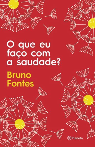 O que eu faço com a saudade? (eBook, ePUB)