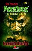 Dan Shocker's Macabros 64 (eBook, ePUB) Dan Shocker's Macabros 64 (eBook, ePUB)
