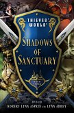 Shadows of Sanctuary (eBook, ePUB) Shadows of Sanctuary (eBook, ePUB)