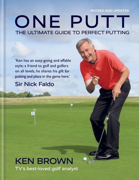 One Putt (eBook, ePUB) One Putt (eBook, ePUB)