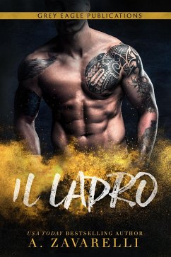 Cover Il Ladro (eBook, ePUB)
