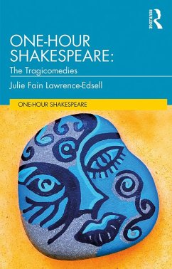 Cover One-Hour Shakespeare (eBook, ePUB)