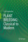 PLANT BREEDING: Classical to Modern (eBook, PDF)