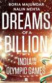 Dreams of a Billion (eBook, ePUB)
