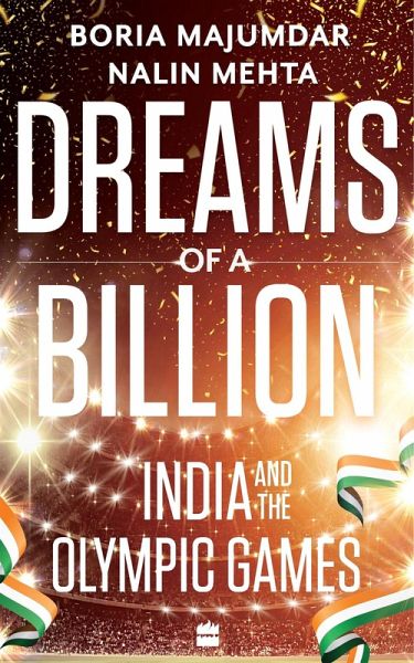 Dreams of a Billion (eBook, ePUB) Dreams of a Billion (eBook, ePUB)
