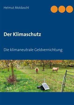 Der Klimaschutz (eBook, ePUB) - Moldaschl, Helmut