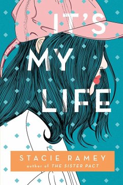 Cover It's My Life (eBook, ePUB)
