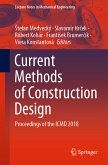Current Methods of Construction Design (eBook, PDF)