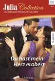 Julia Collection Band 142 (eBook, ePUB)