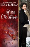 Spying on Christmas (MIracle Express, #8) (eBook, ePUB)