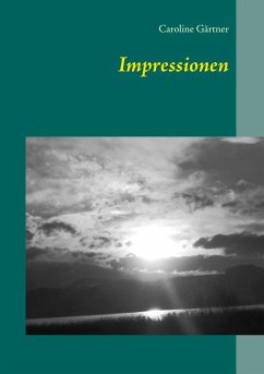Impressionen (eBook, ePUB)