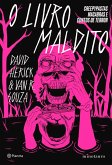 O livro maldito (eBook, ePUB)