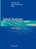 Spinal Anatomy (eBook, PDF)