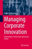 Managing Corporate Innovation (eBook, PDF)