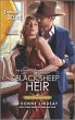 Black Sheep Heir (eBook, ePUB) - Bild 1