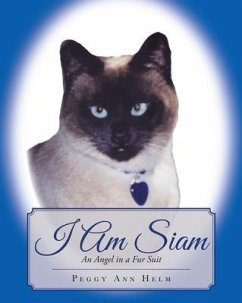 Cover I Am Siam (eBook, ePUB)