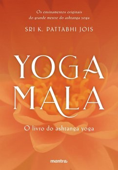 Cover Yoga Mala (eBook, ePUB)